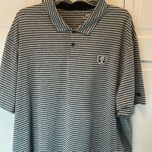 Rich Harvest Farms nike (tiger woods) polo XXL